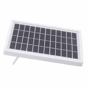 Panel de Células solares Portátiles del Panel Solar Bajo la Luz de la Eficiencia de los Teléfonos Móviles para los Buques para los Coches