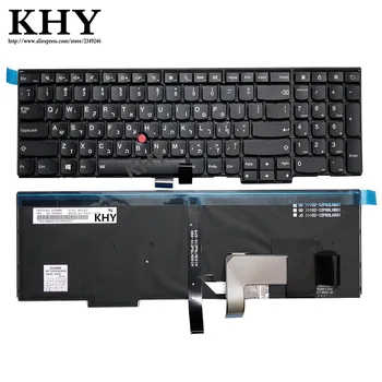 Nuevo Original IL HB HBW luz de fondo del teclado Para Thinkpad L540 P50S T540P T550 T560 W540 W541 W550S serie 04Y2401 04Y2479 04Y2362