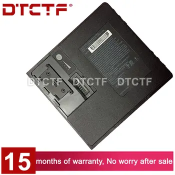 DTCTF 7.4 V 32Wh 4200mAh Modelo BP2S2P2100S 441122100002 Batería Para Getac T800 Totalmente Robusto Tablet