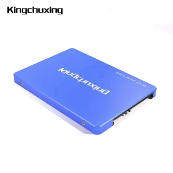 Kingchuxing 2.5 Ssd Sata 3 Azul Ssd de 512 gb, 1 tb Unidad Interna del Portátil Ssd, Unidades de disco Duro Para el ordenador Portátil SSD39995