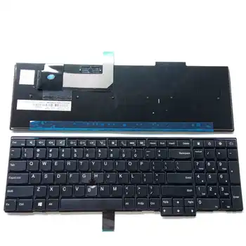 De nuevo NOS inglés Para IBM Thinkpad E531 E540 T550 T560 L540 L560 W541 NoBacklight Negro NoWith Punto de Palo Notebook Teclado del ordenador Portátil