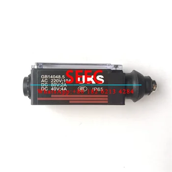 SEEC 20PCS UKS Ascensor Interruptor limitador de velocidad Rueda de Tensión del Interruptor