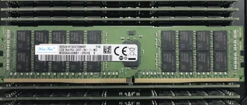 Para M393A4K40BB1-CRC4Q S 32G 2RX4 2400T DDR4 ECC REG