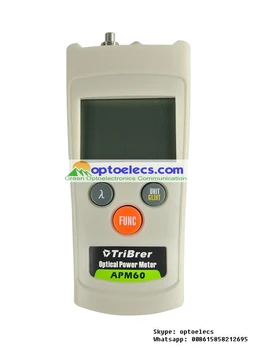 Envío gratis AMP60 Medidor de Potencia Óptica -70~+10 db